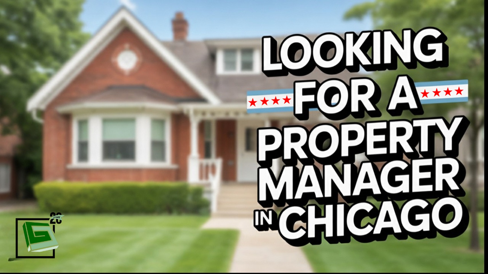Property Management Near Me: Do I Hire A Local Or National Property Manager In Chicago?